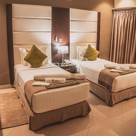 Seasons Hotel And Spa 남풀라 외부 사진