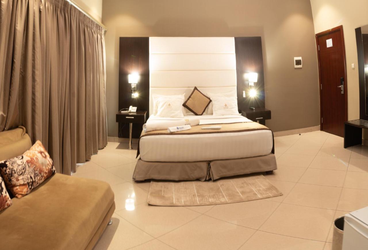 Seasons Hotel And Spa 남풀라 외부 사진