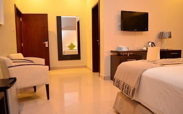 Seasons Hotel And Spa 남풀라 외부 사진